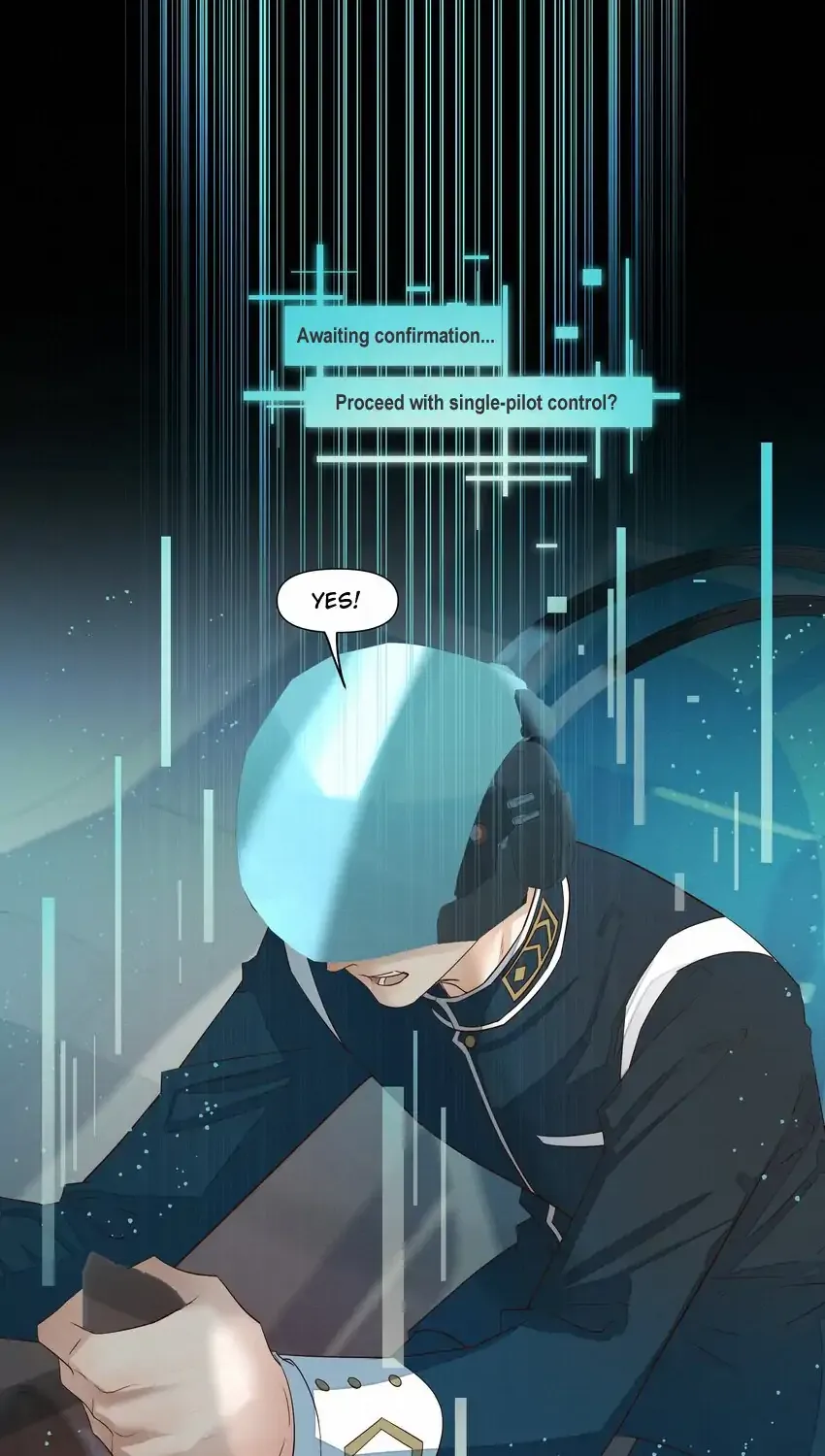 Addicted to Deathly Desire Chapter 28 page 13 - 