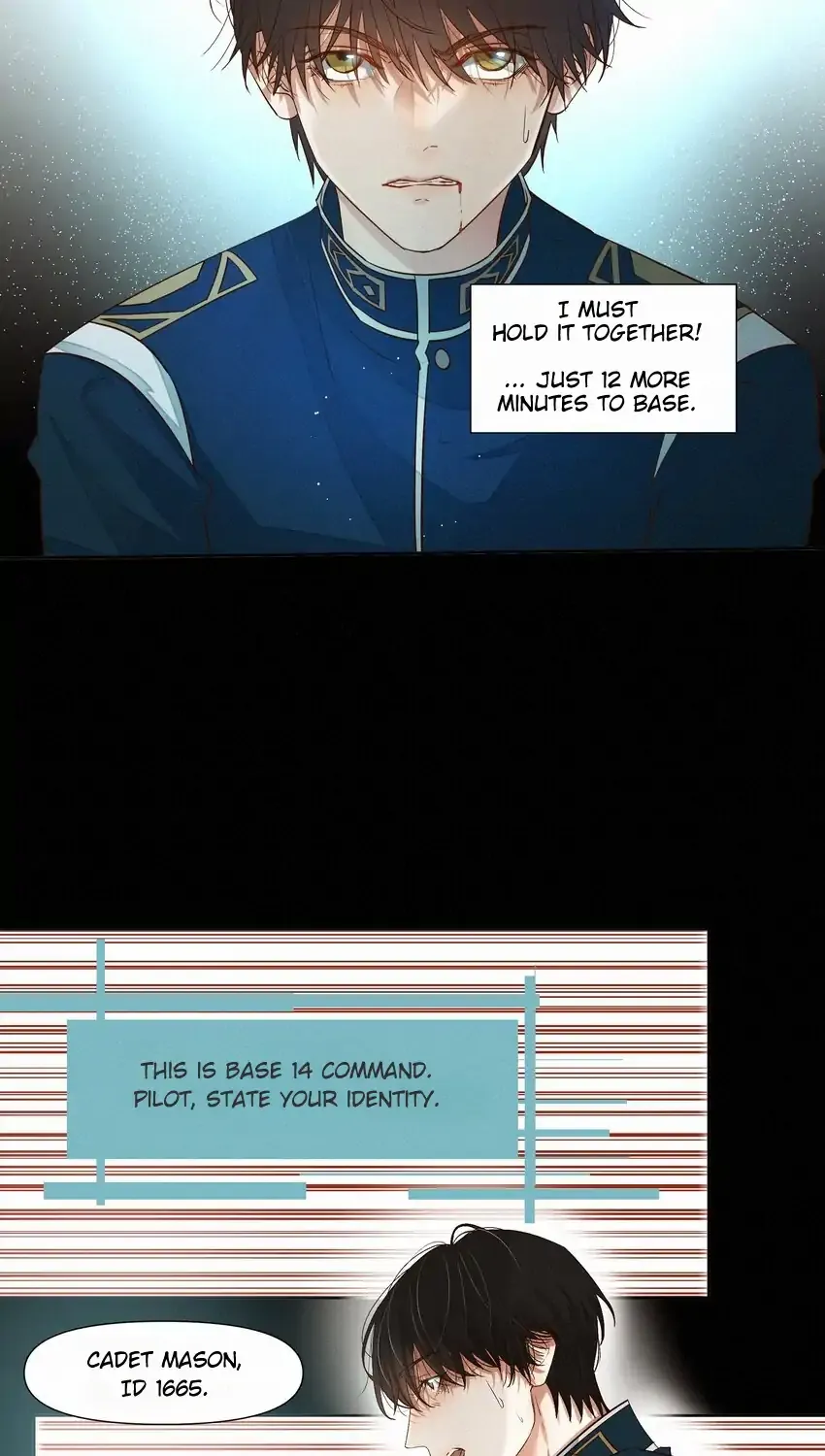 Addicted to Deathly Desire Chapter 28 page 26 - 