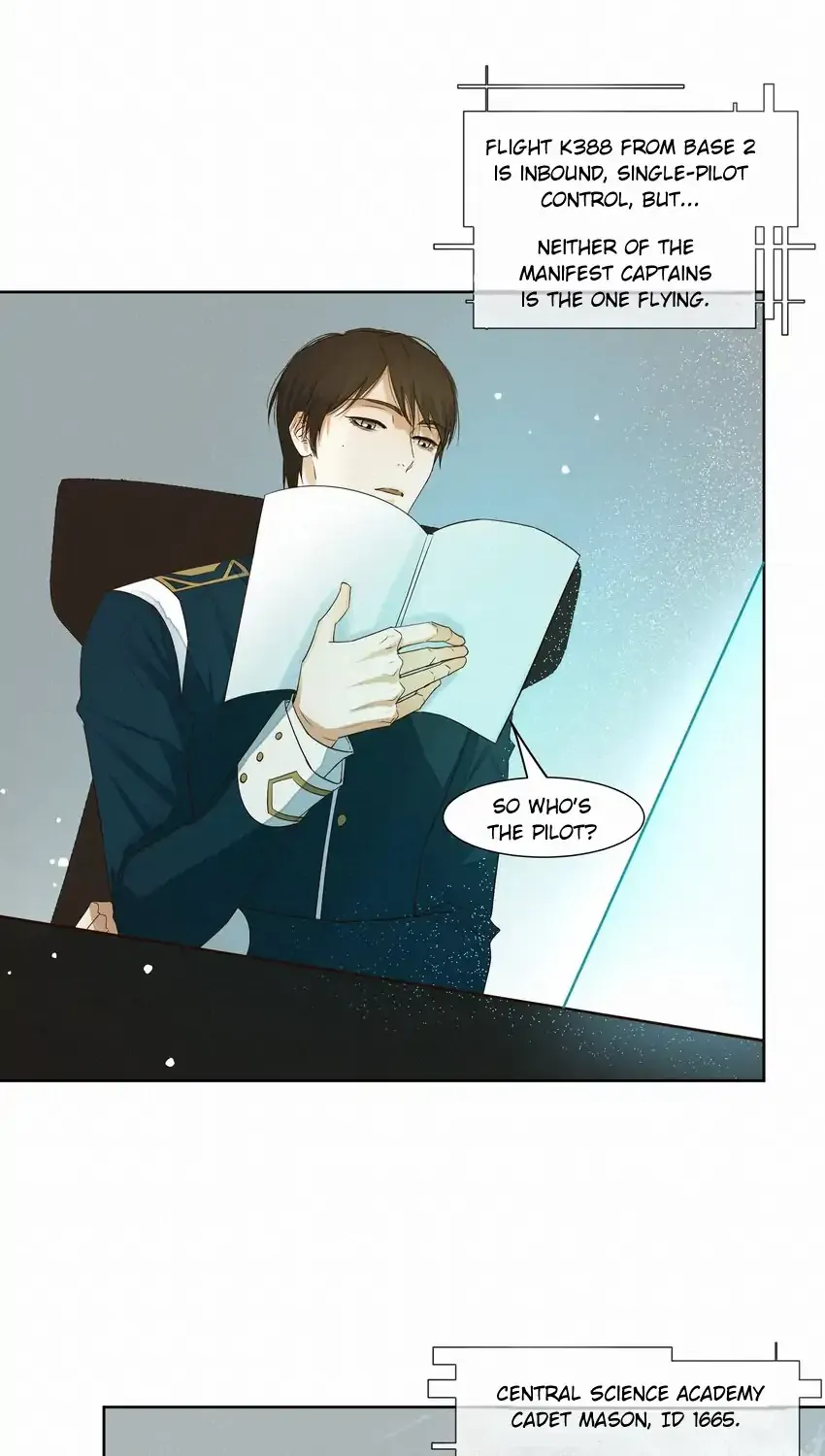 Addicted to Deathly Desire Chapter 28 page 29 - 