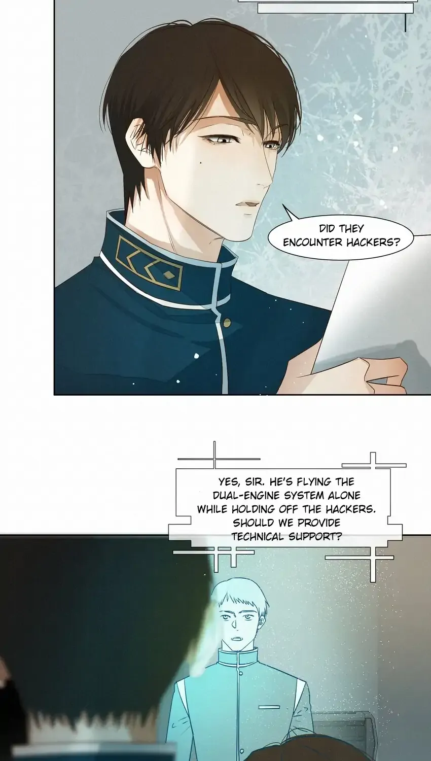 Addicted to Deathly Desire Chapter 28 page 30 - 