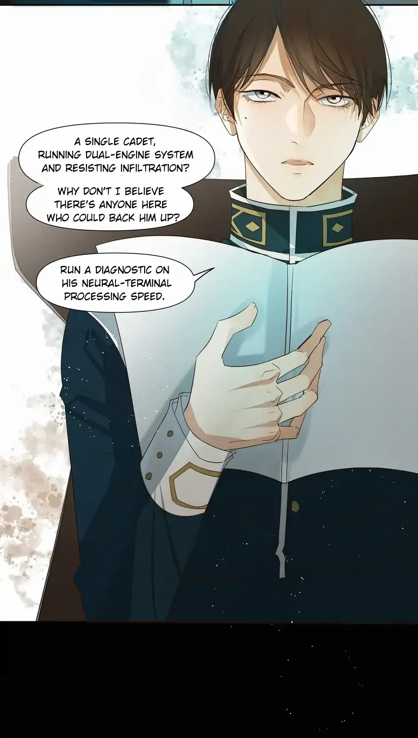 Addicted to Deathly Desire Chapter 28 page 31 - 