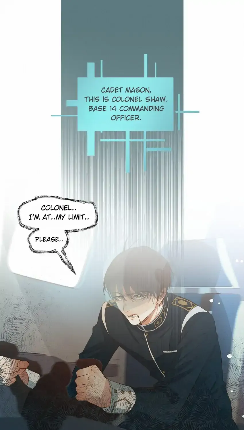 Addicted to Deathly Desire Chapter 28 page 35 - 