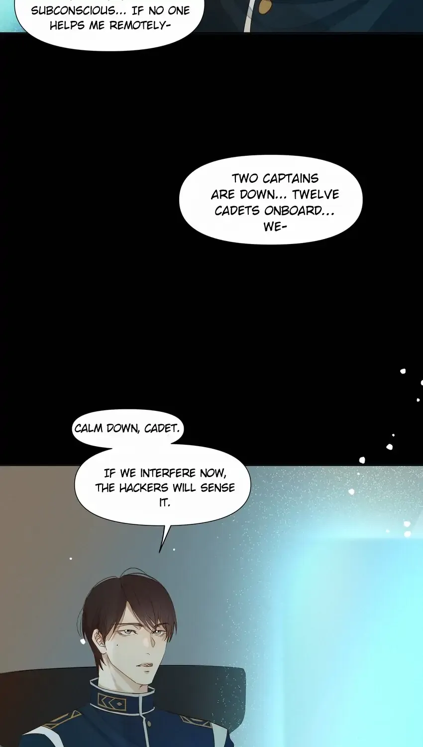 Addicted to Deathly Desire Chapter 28 page 37 - 