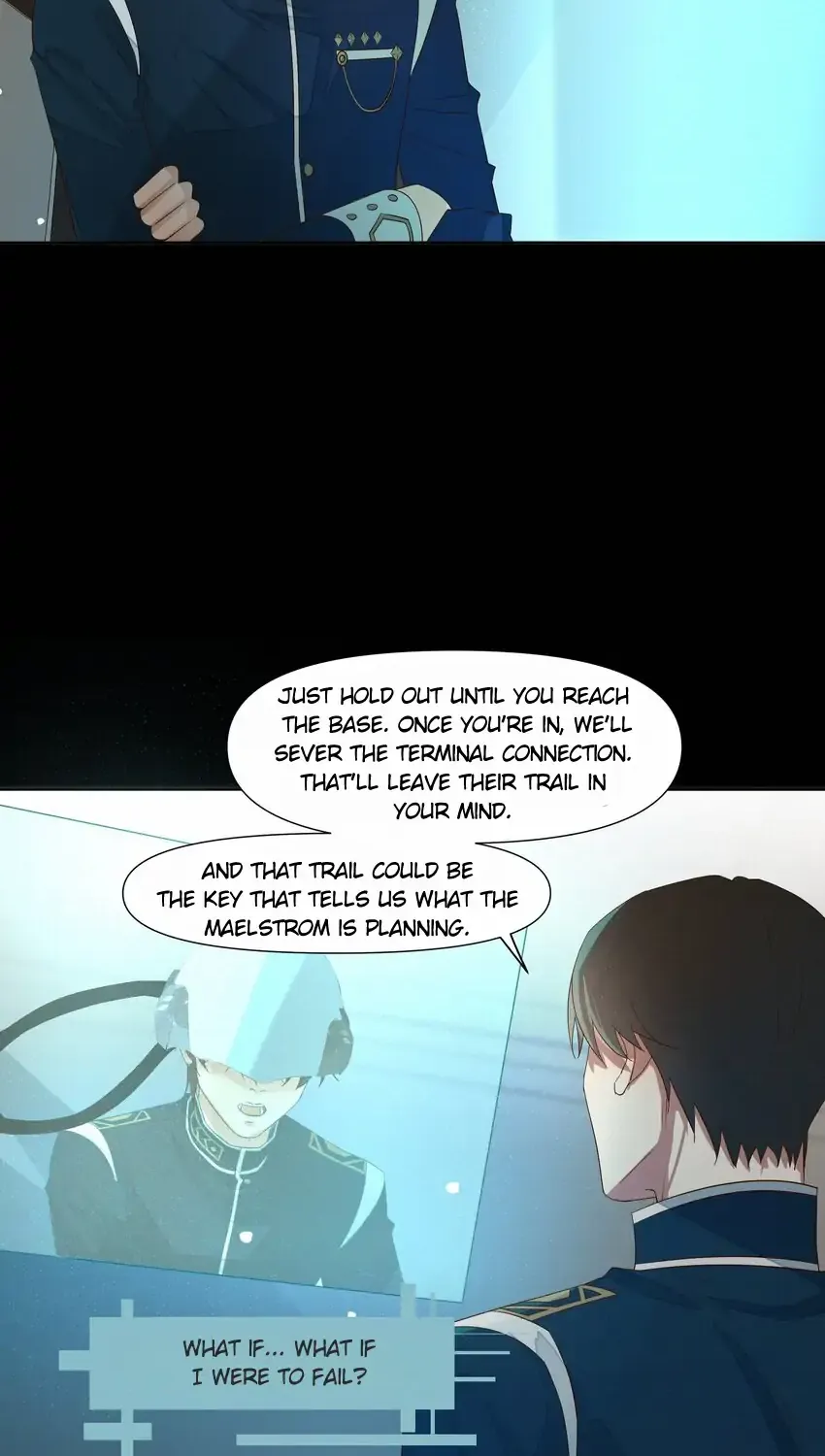 Addicted to Deathly Desire Chapter 28 page 38 - 