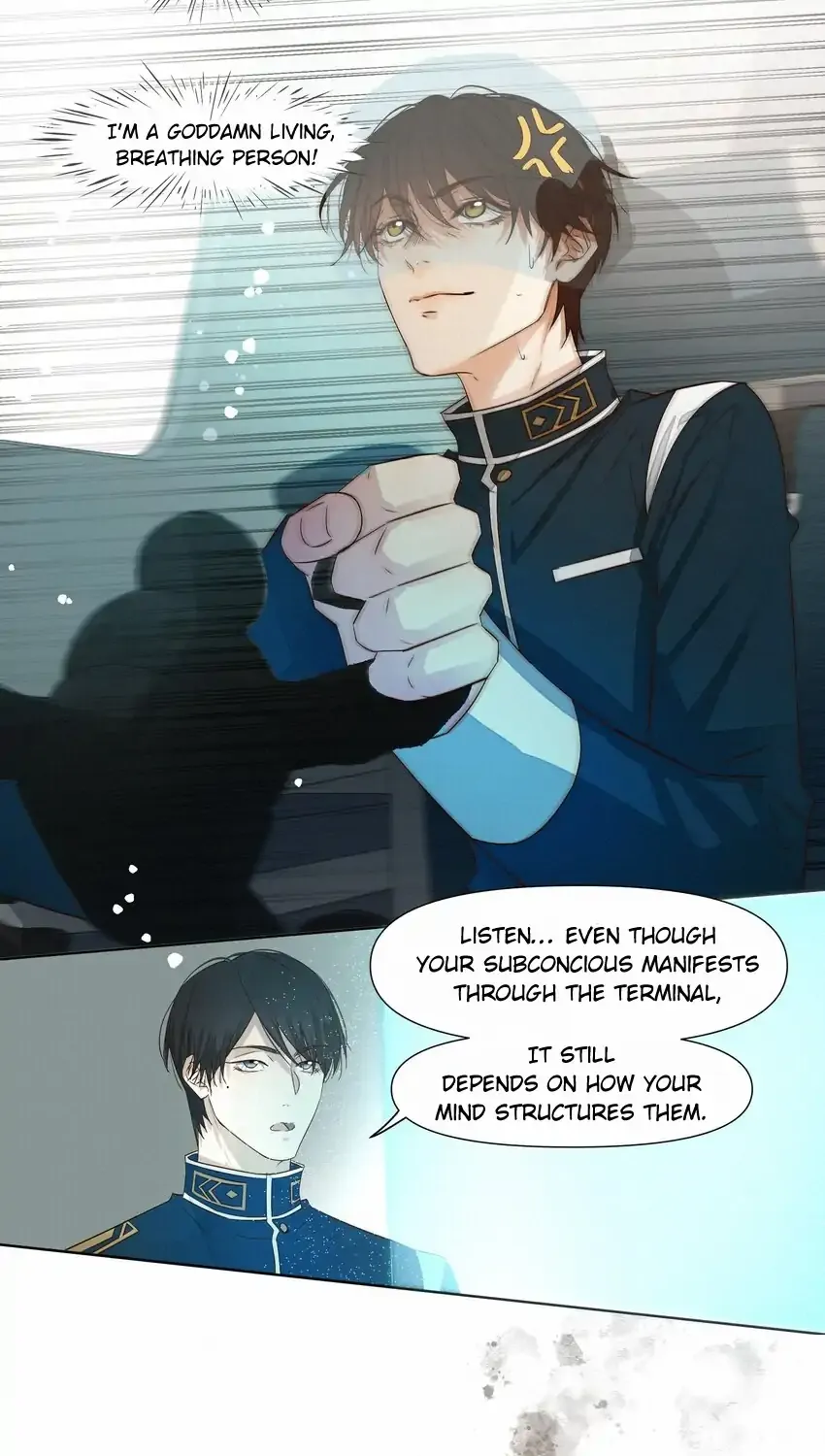 Addicted to Deathly Desire Chapter 28 page 41 - 