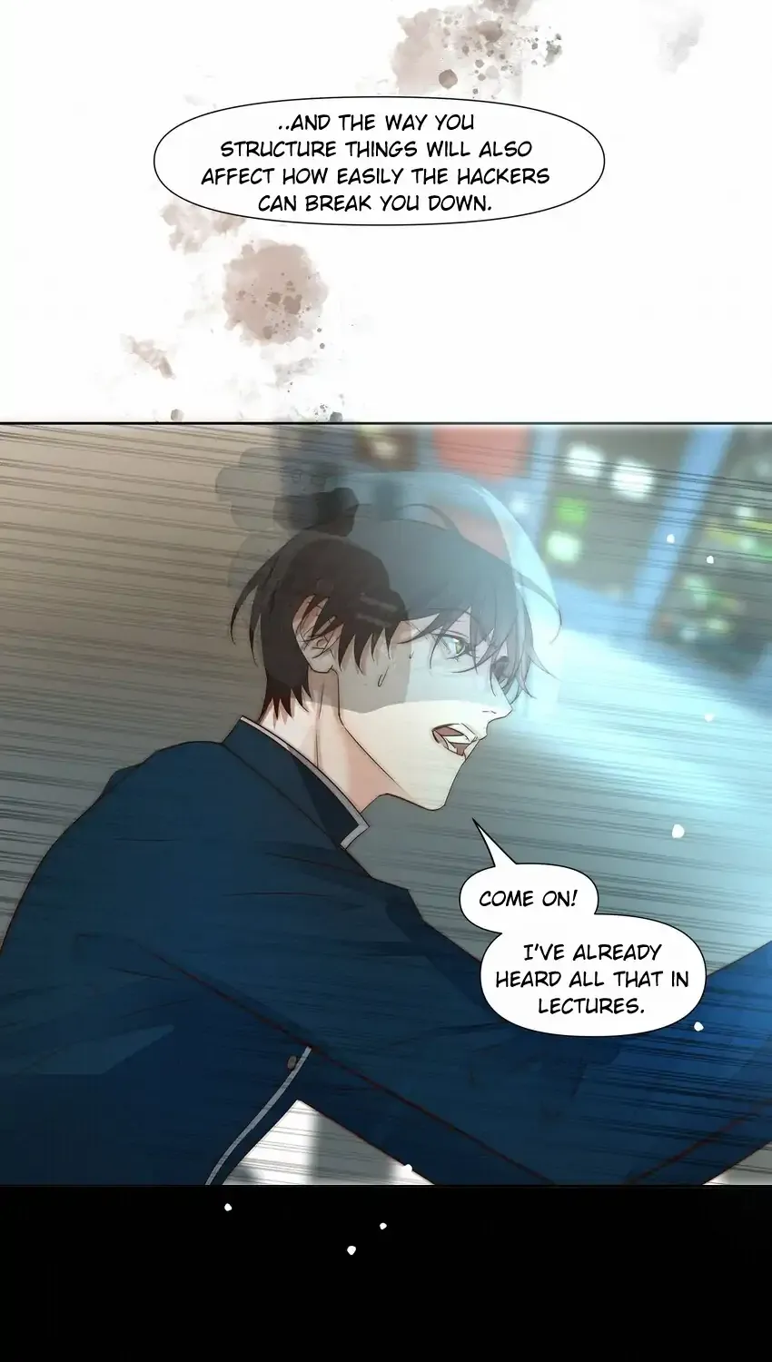 Addicted to Deathly Desire Chapter 28 page 42 - 
