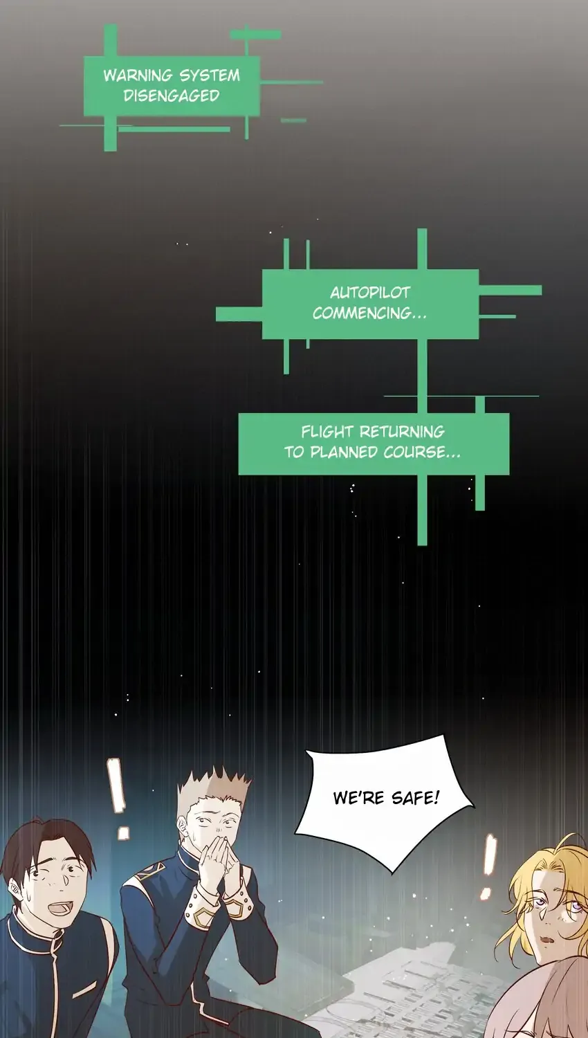 Addicted to Deathly Desire Chapter 28 page 8 - 