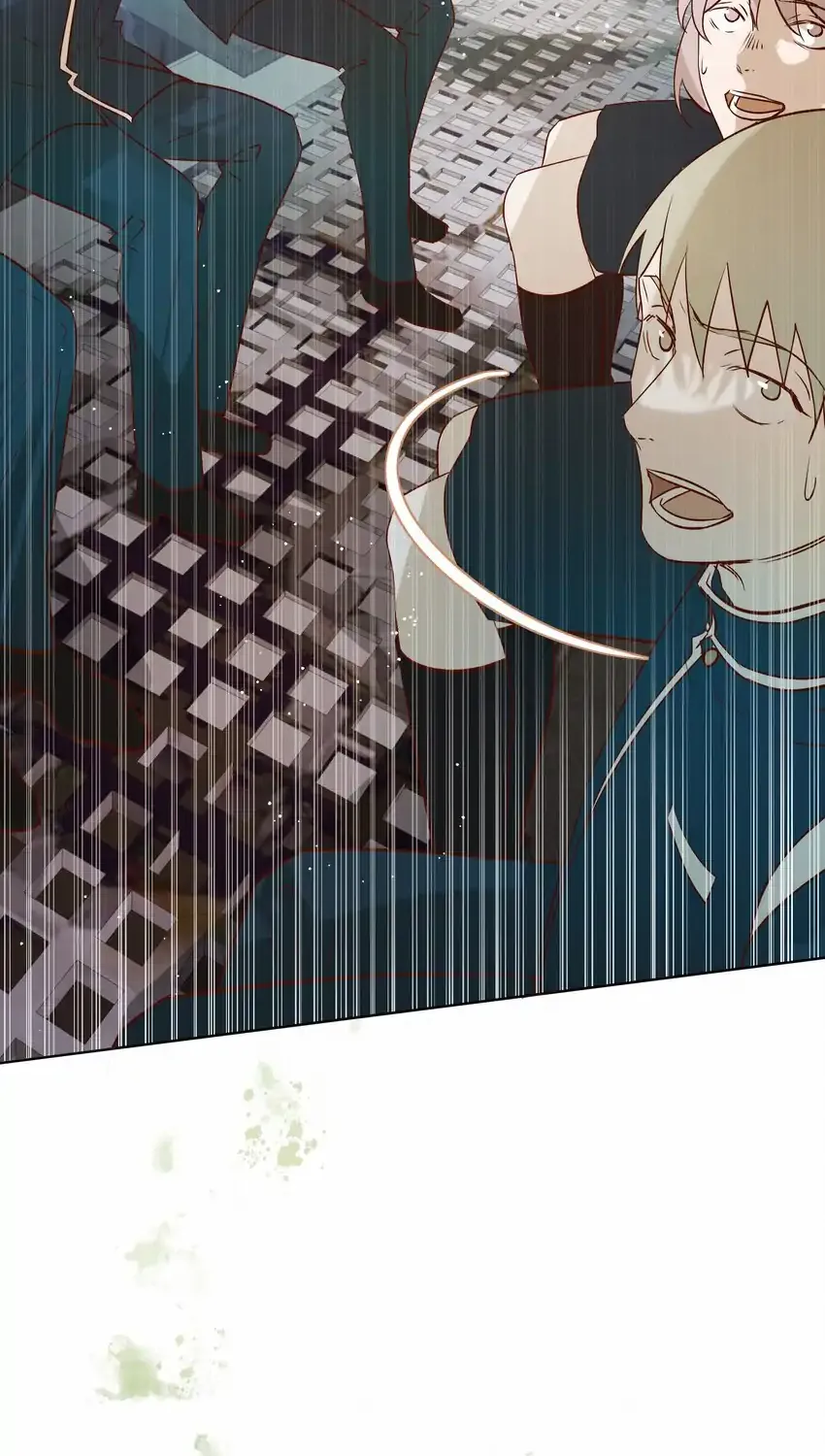 Addicted to Deathly Desire Chapter 28 page 9 - 