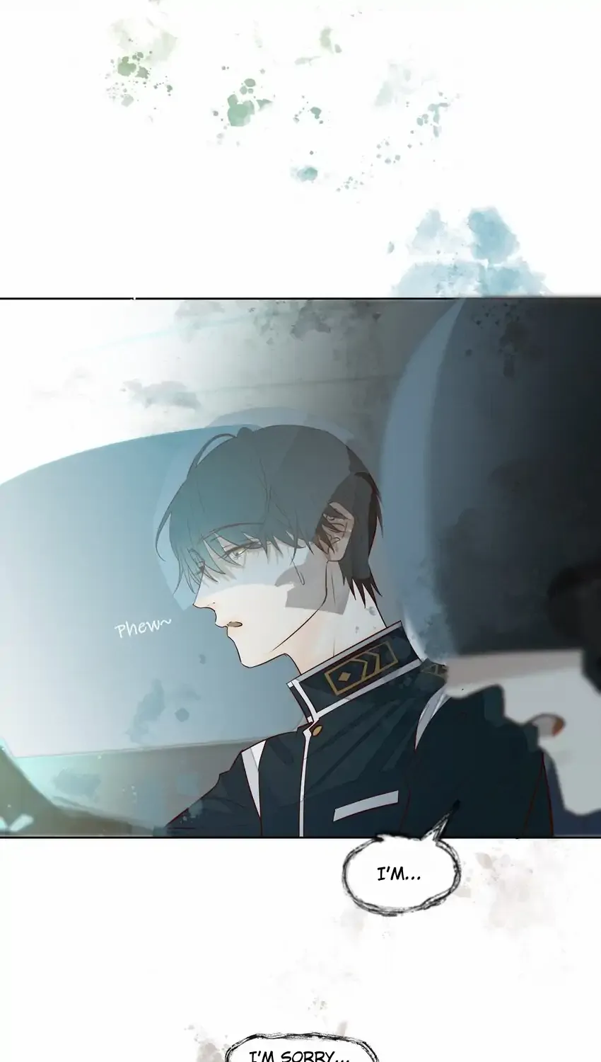 Addicted to Deathly Desire Chapter 28 page 10 - 