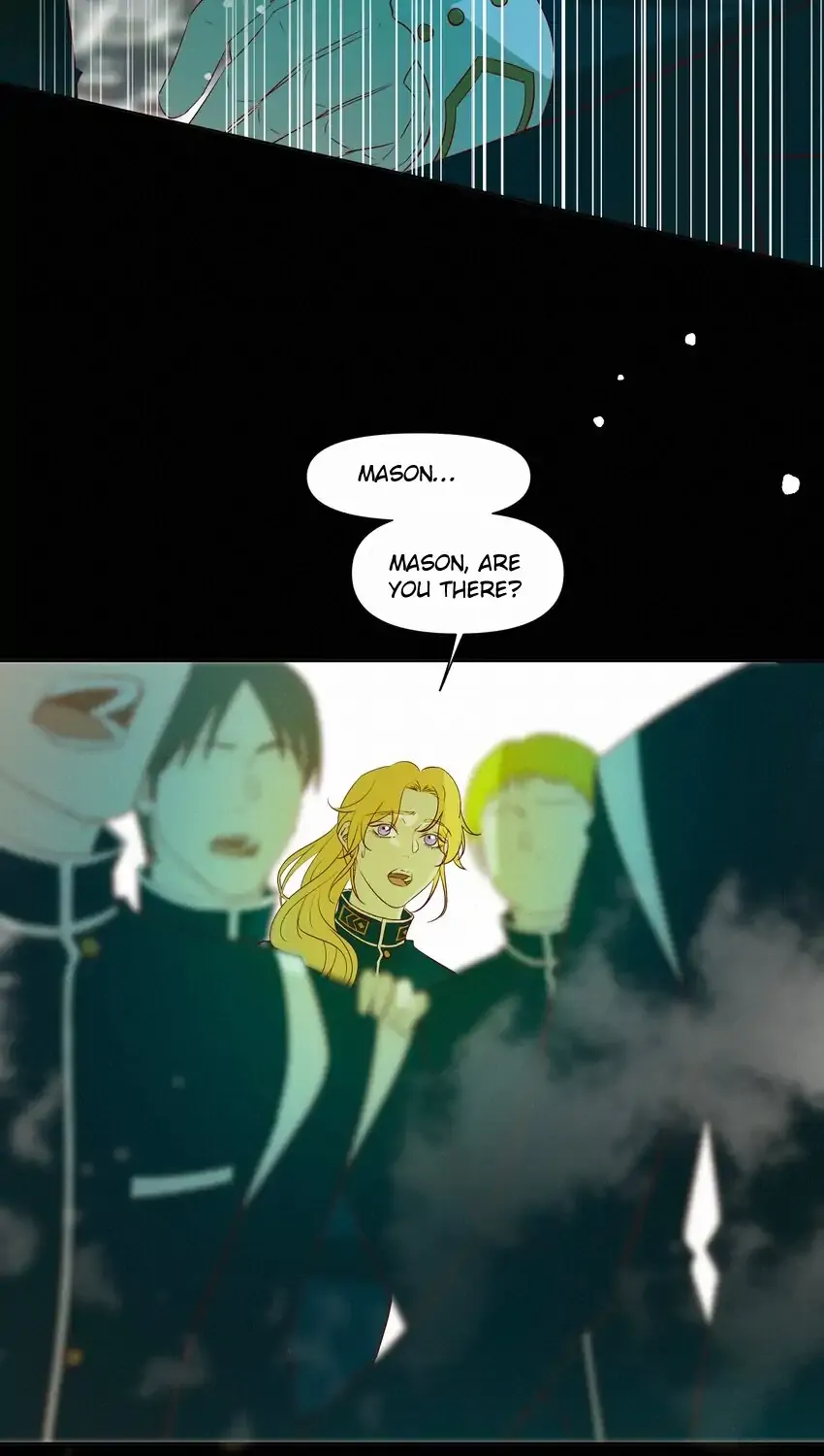 Addicted to Deathly Desire Chapter 29 page 15 - 