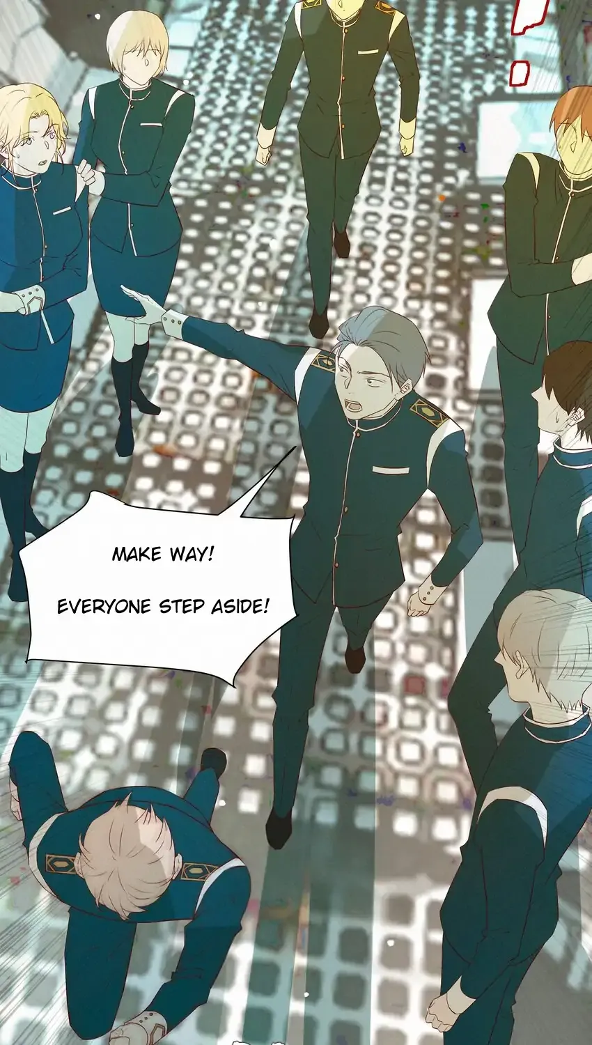 Addicted to Deathly Desire Chapter 29 page 17 - 
