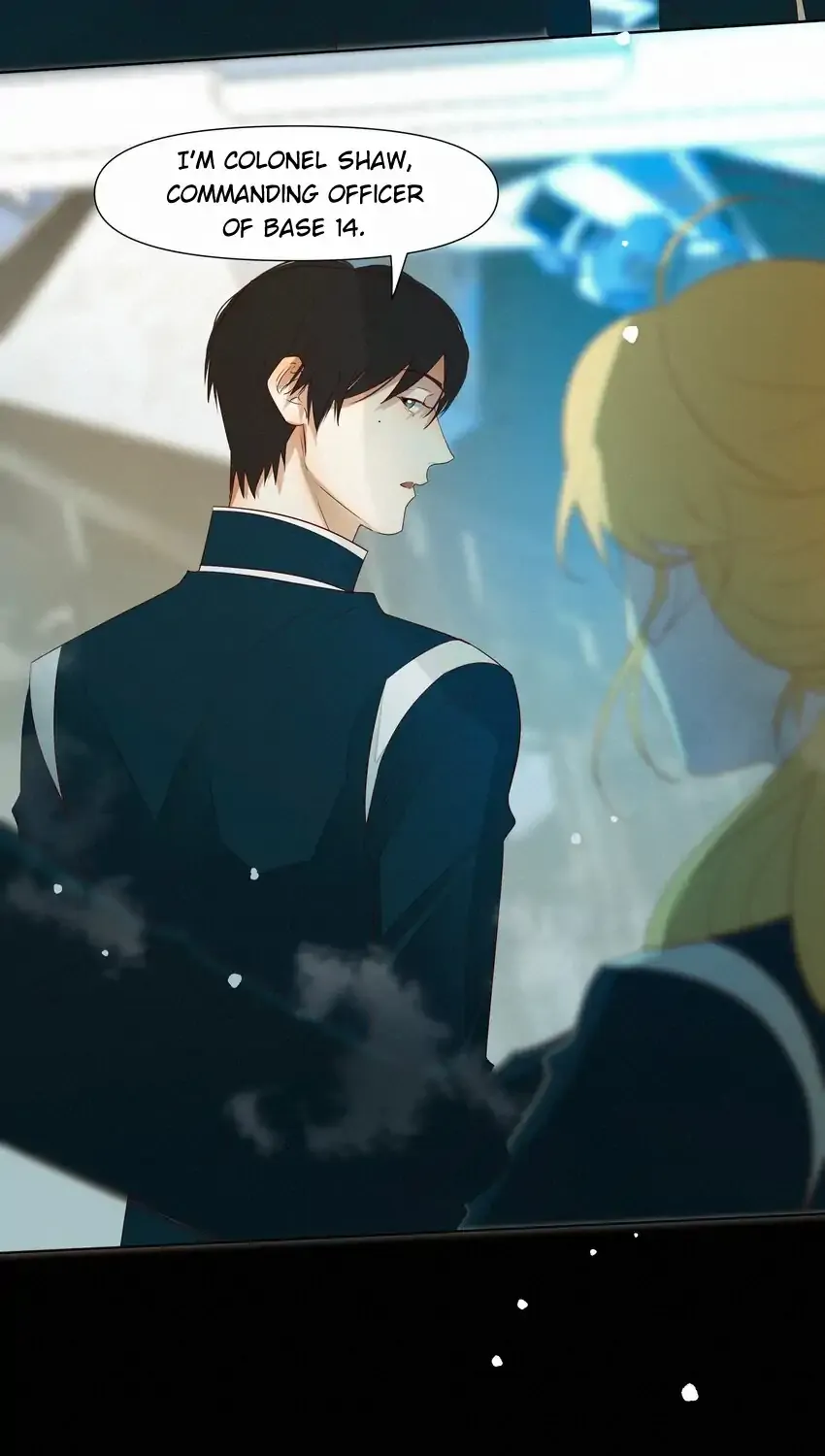 Addicted to Deathly Desire Chapter 29 page 21 - 