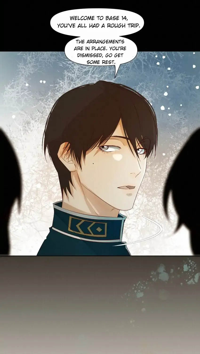Addicted to Deathly Desire Chapter 29 page 22 - 