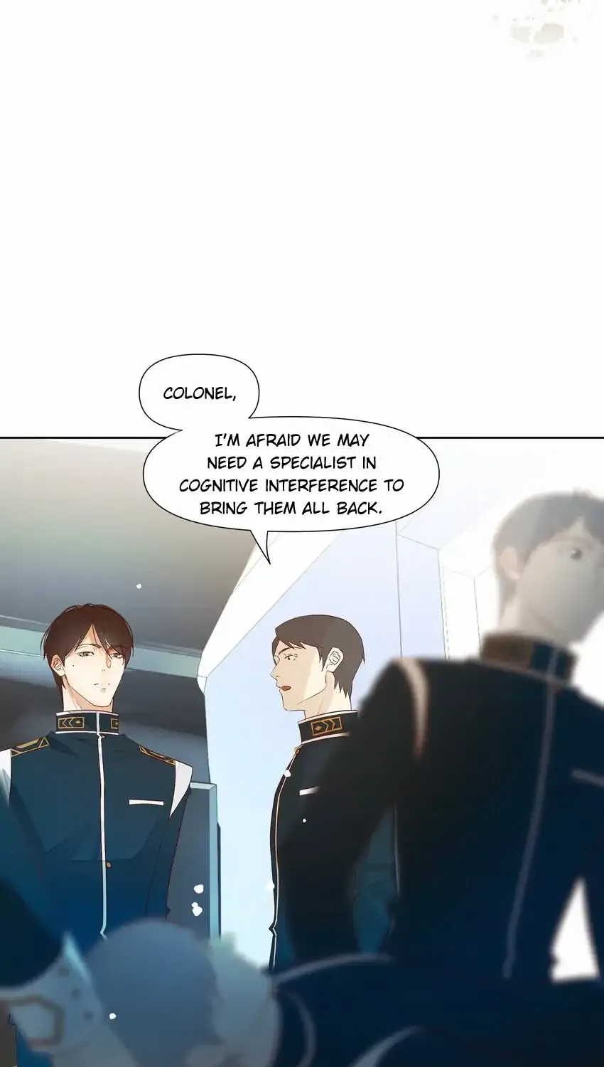Addicted to Deathly Desire Chapter 29 page 25 - 