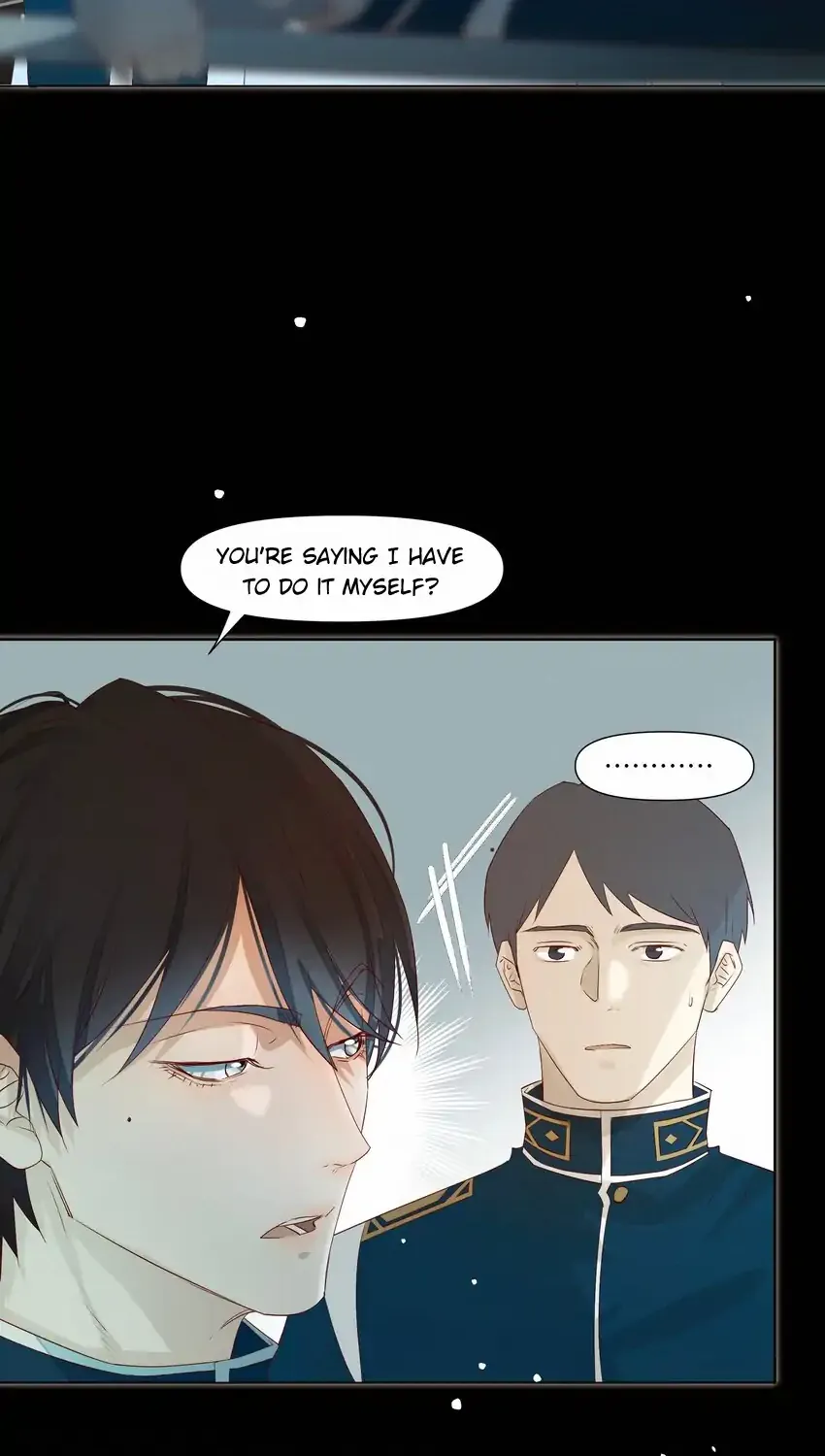 Addicted to Deathly Desire Chapter 29 page 26 - 