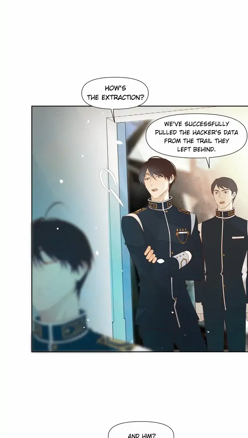 Addicted to Deathly Desire Chapter 29 page 28 - 
