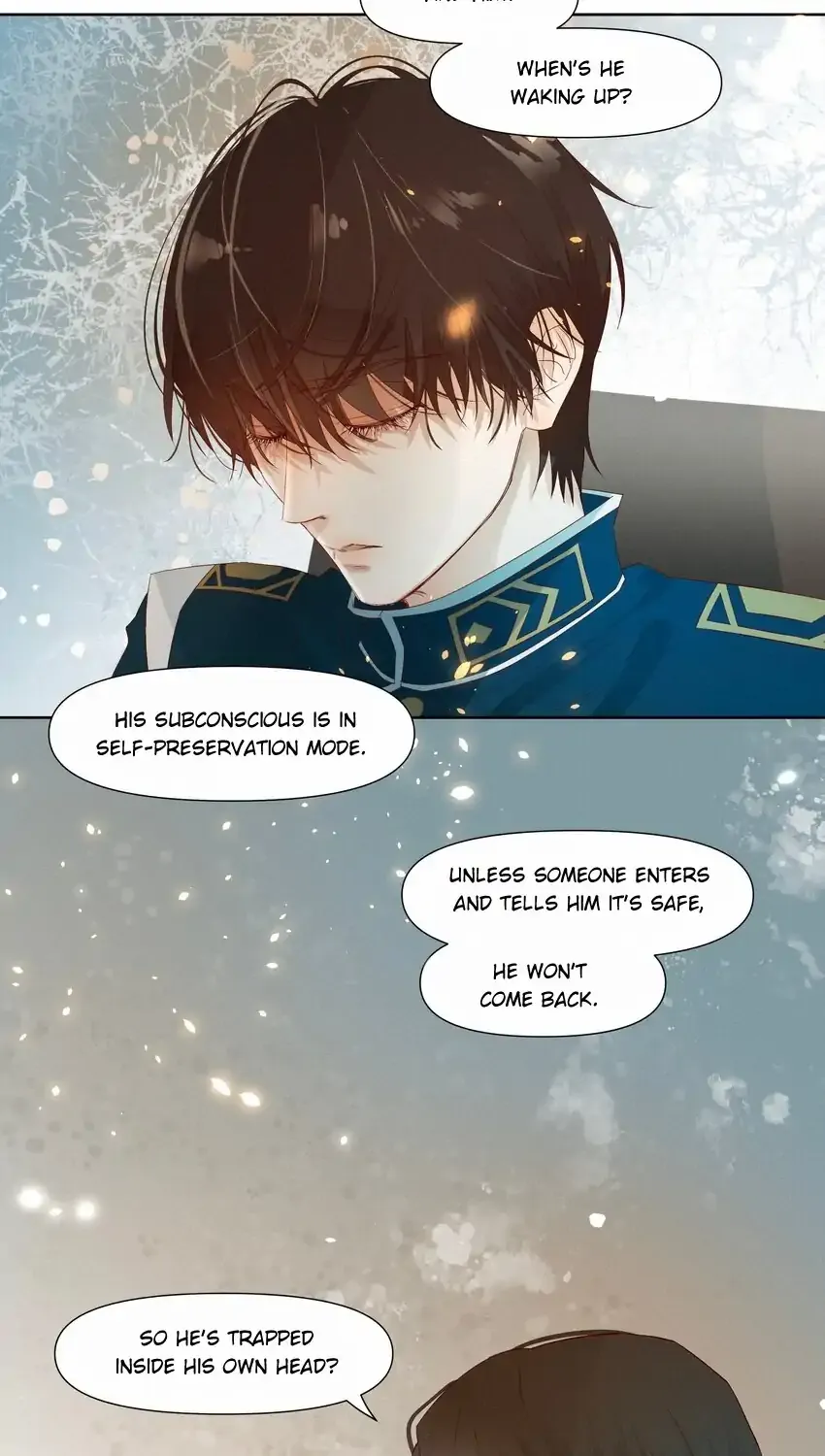 Addicted to Deathly Desire Chapter 29 page 29 - 