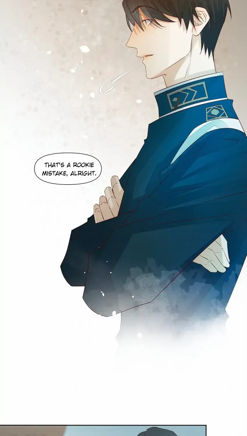 Addicted to Deathly Desire Chapter 29 page 30 - 