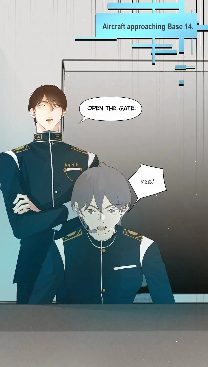 Addicted to Deathly Desire Chapter 29 page 4 - 
