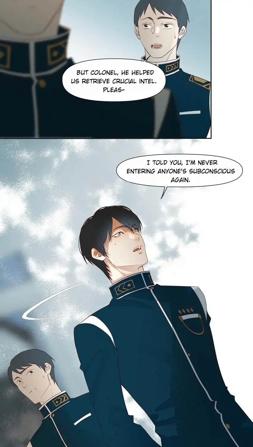 Addicted to Deathly Desire Chapter 29 page 31 - 