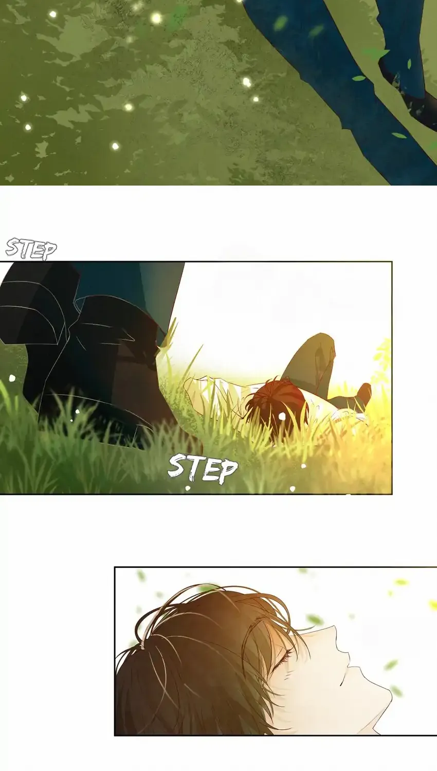 Addicted to Deathly Desire Chapter 29 page 37 - 