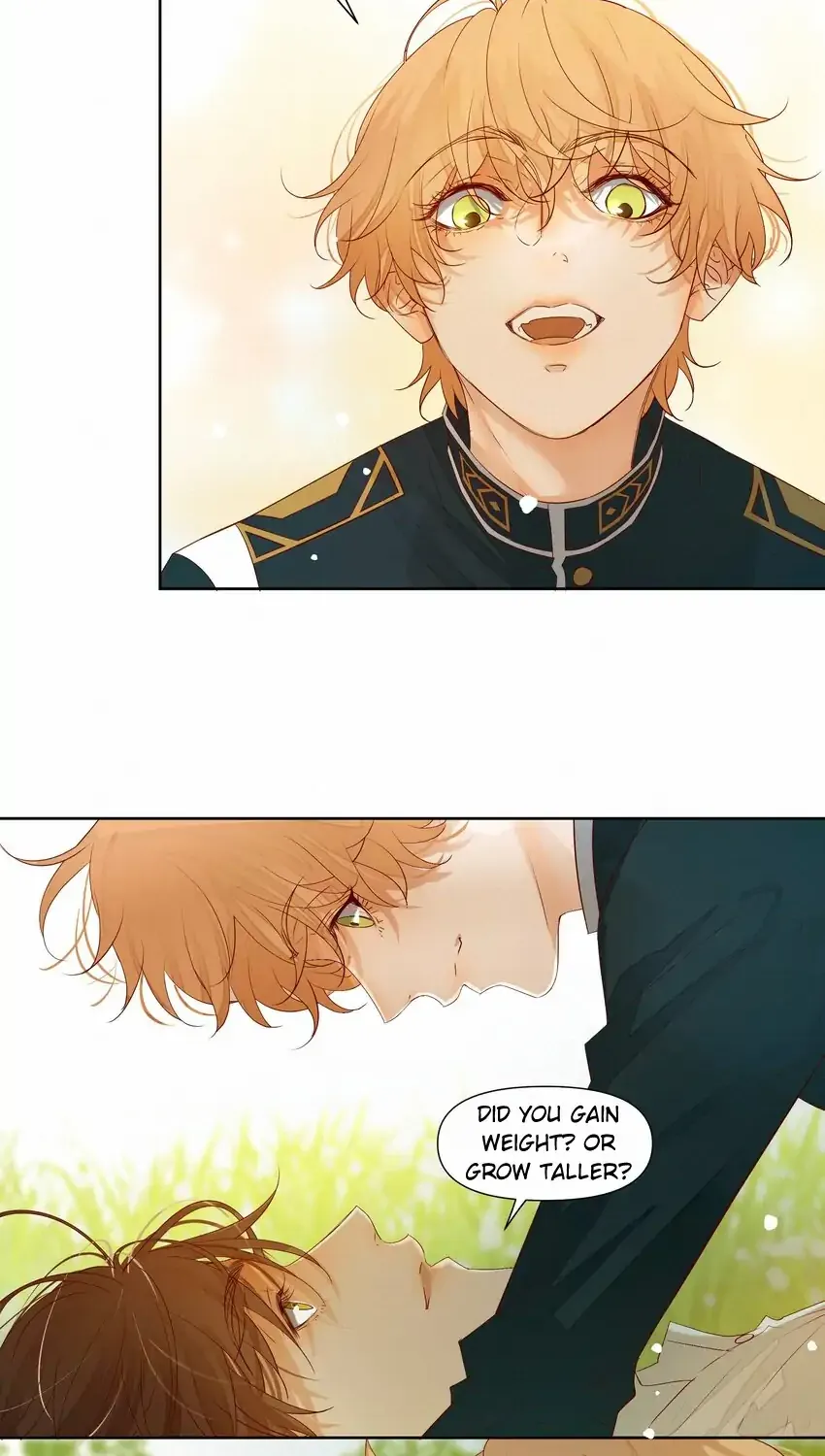 Addicted to Deathly Desire Chapter 29 page 39 - 