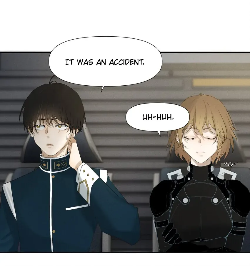 Addicted to Deathly Desire Chapter 3 page 12 - 