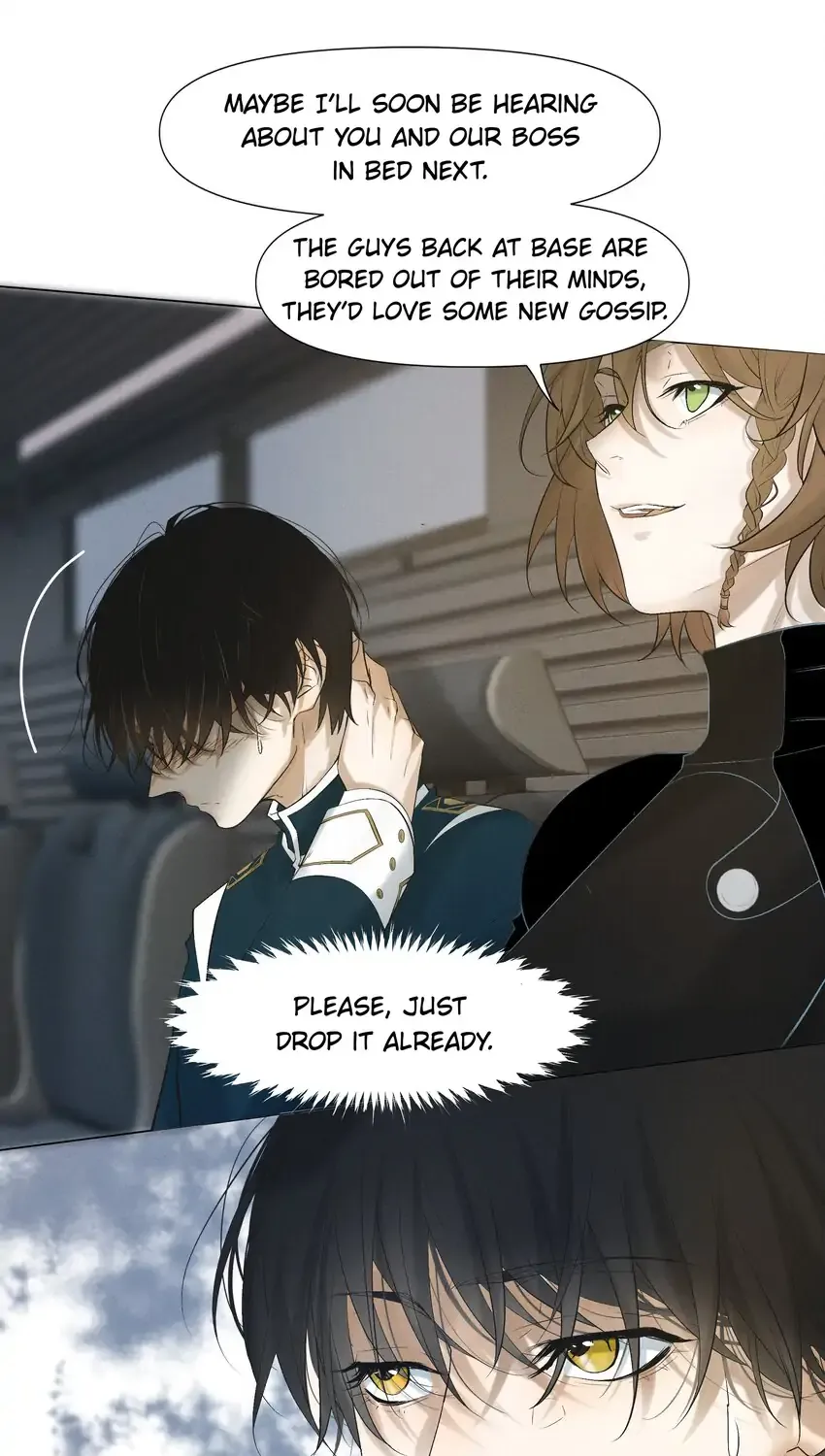 Addicted to Deathly Desire Chapter 3 page 13 - 