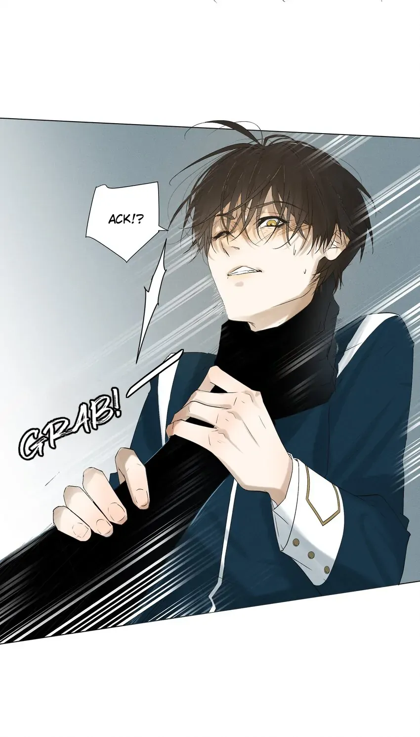 Addicted to Deathly Desire Chapter 3 page 17 - 