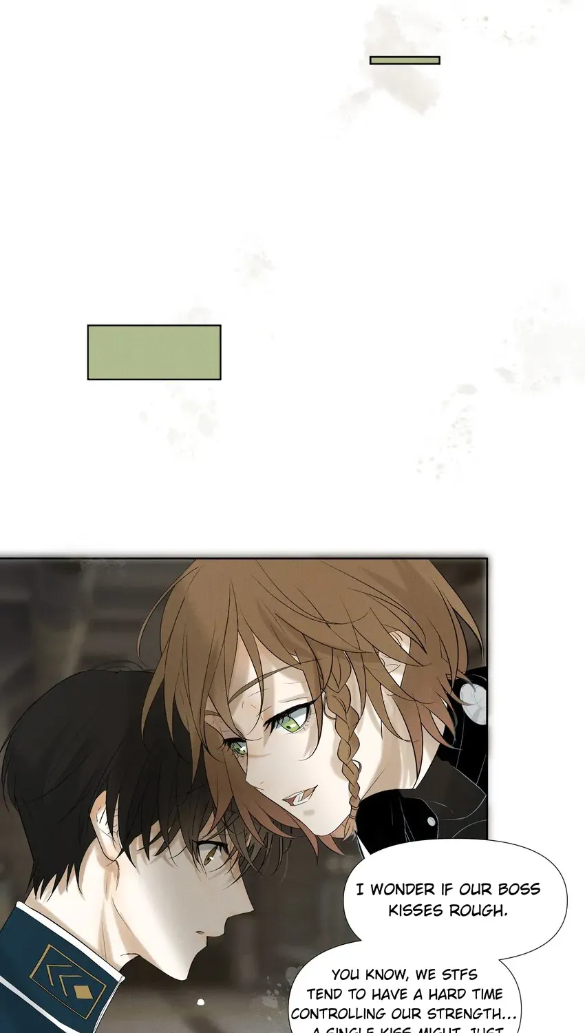 Addicted to Deathly Desire Chapter 3 page 25 - 
