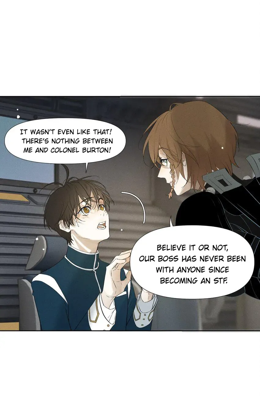 Addicted to Deathly Desire Chapter 3 page 27 - 