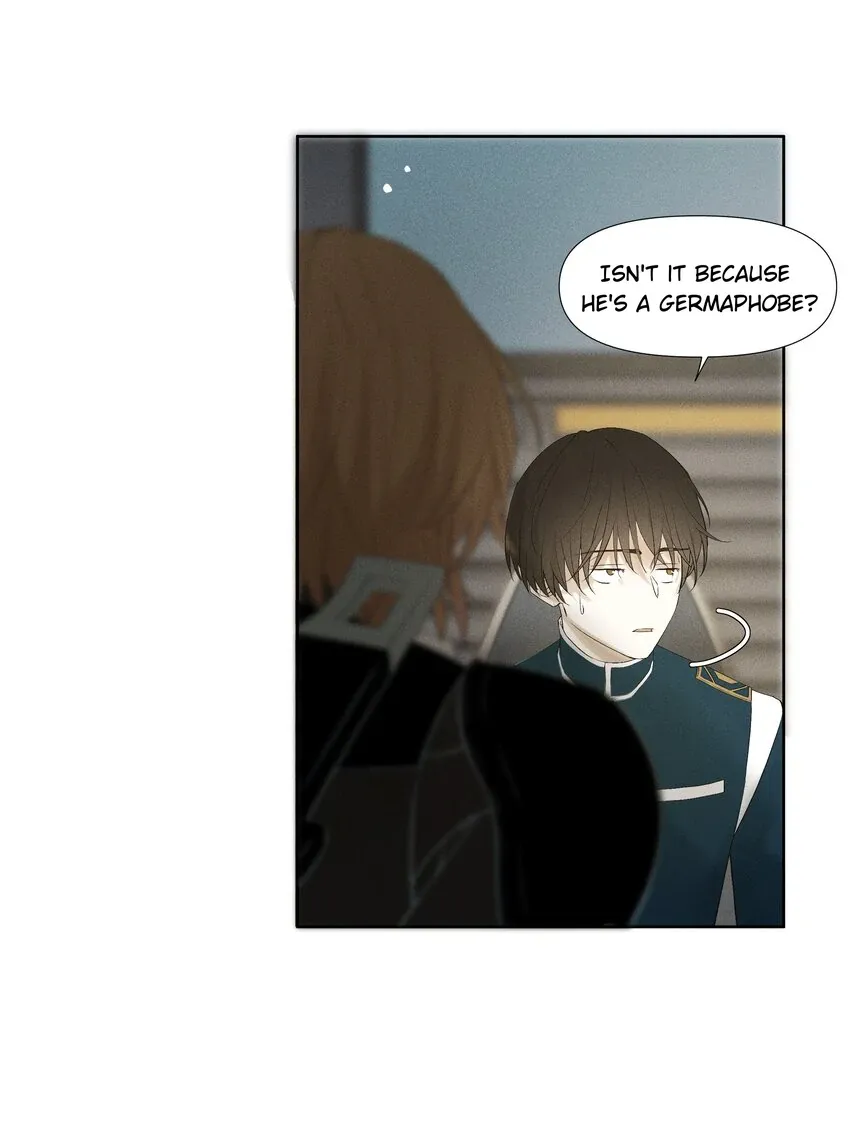 Addicted to Deathly Desire Chapter 3 page 28 - 