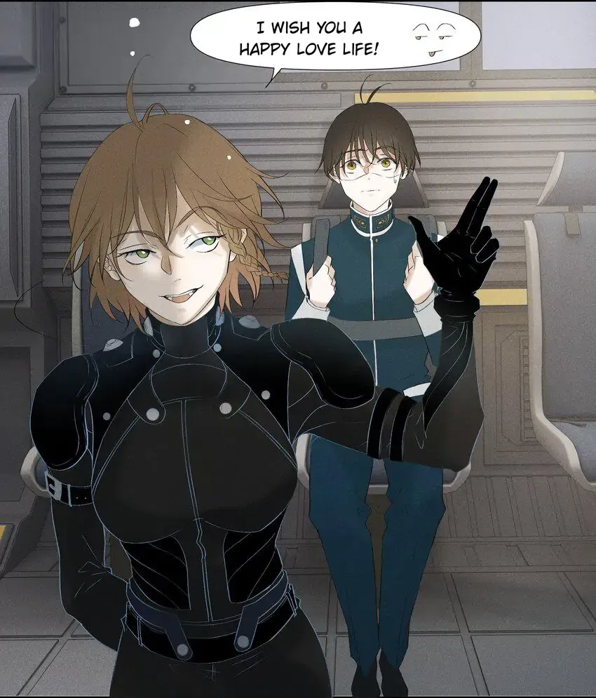 Addicted to Deathly Desire Chapter 3 page 31 - 