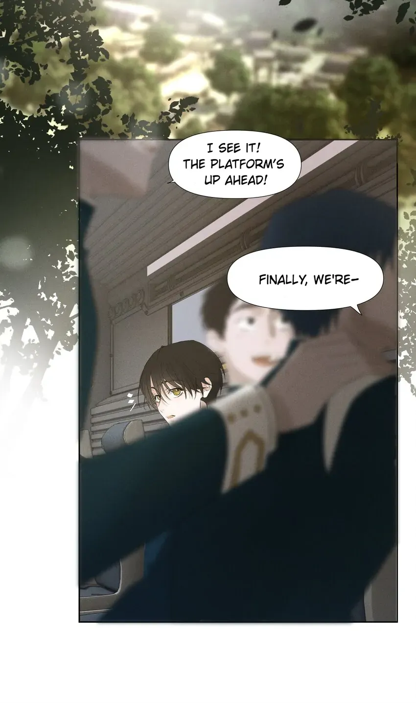 Addicted to Deathly Desire Chapter 3 page 33 - 