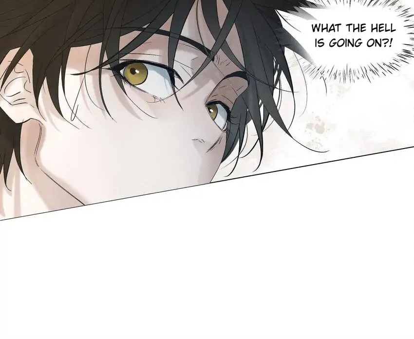 Addicted to Deathly Desire Chapter 3 page 35 - 