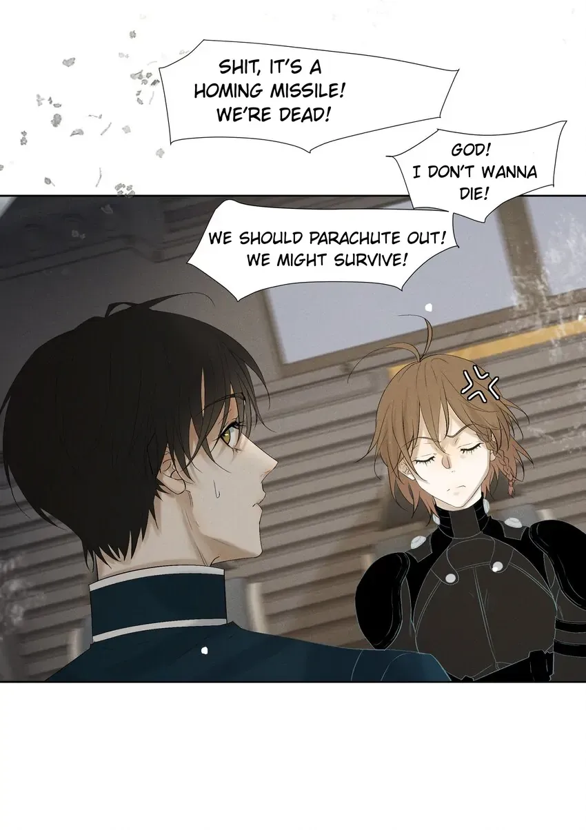 Addicted to Deathly Desire Chapter 3 page 39 - 