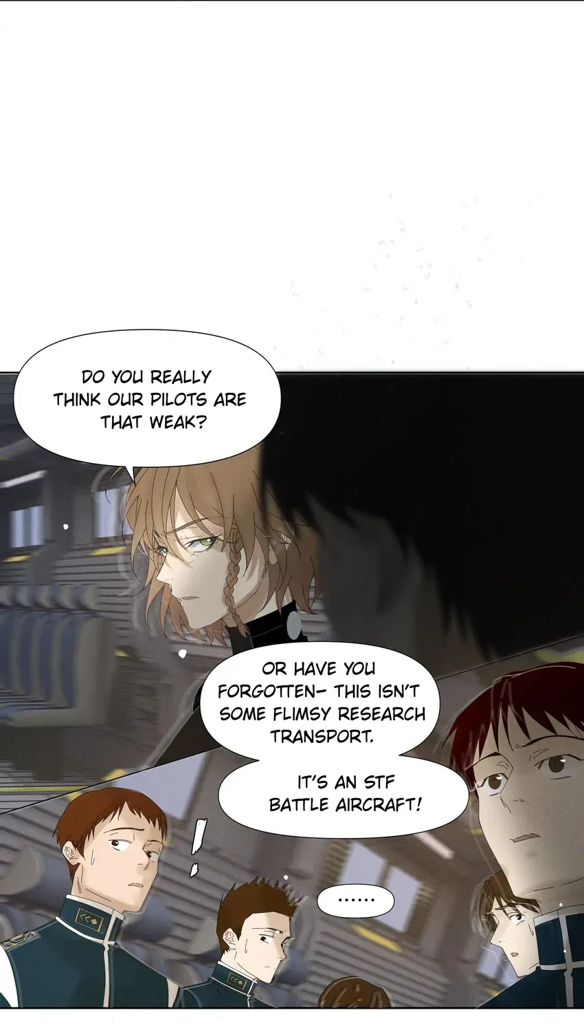 Addicted to Deathly Desire Chapter 3 page 41 - 