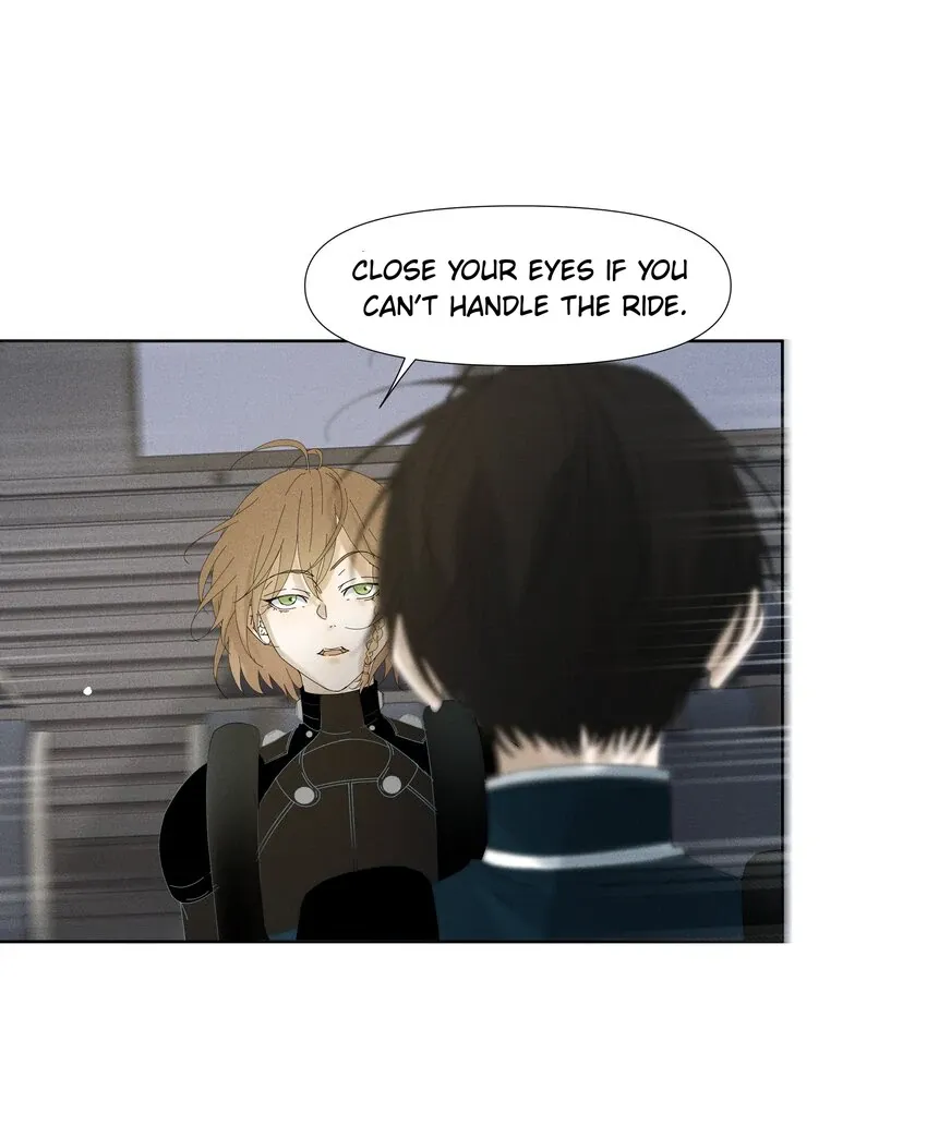 Addicted to Deathly Desire Chapter 3 page 44 - 