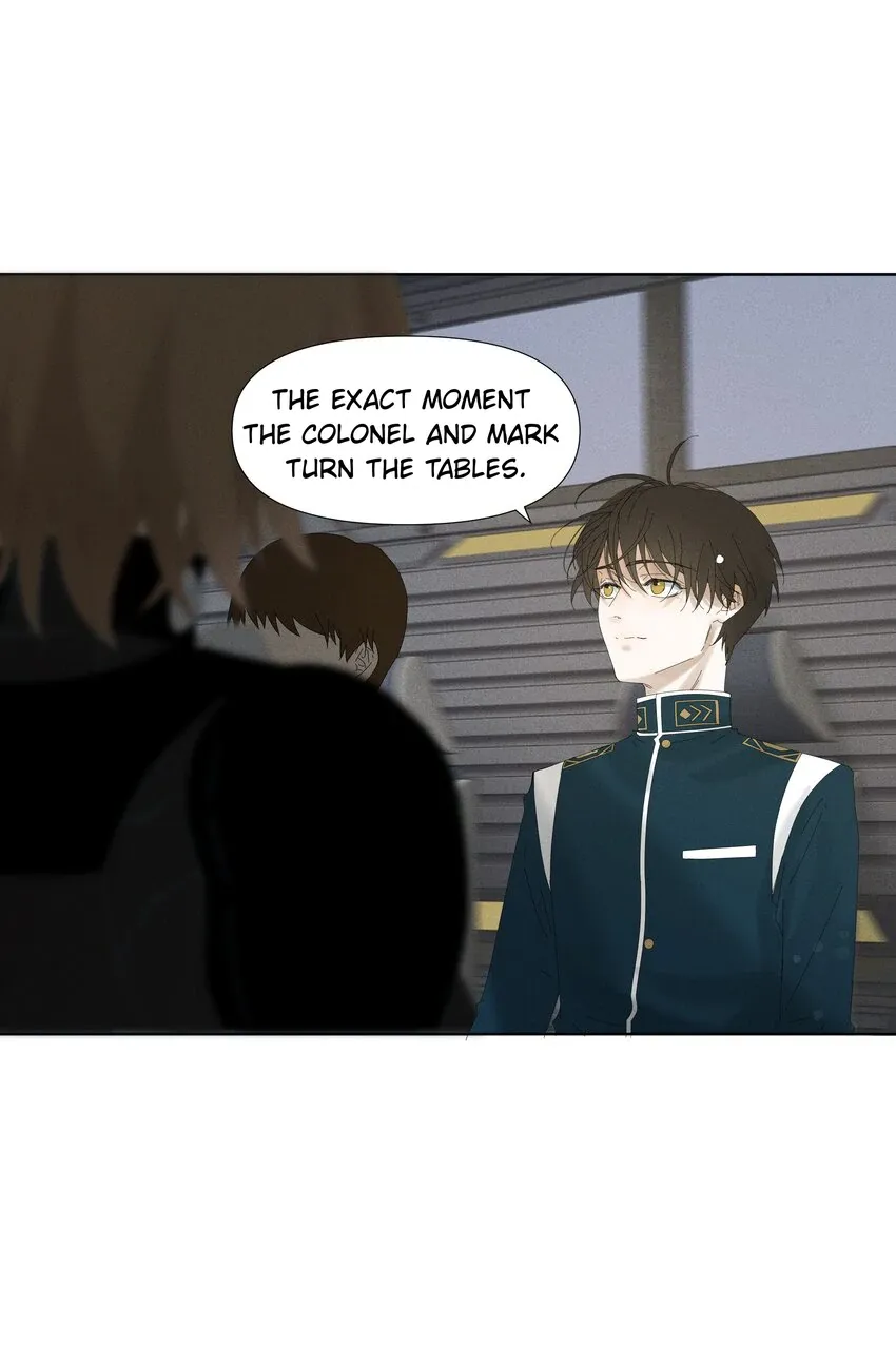 Addicted to Deathly Desire Chapter 3 page 46 - 