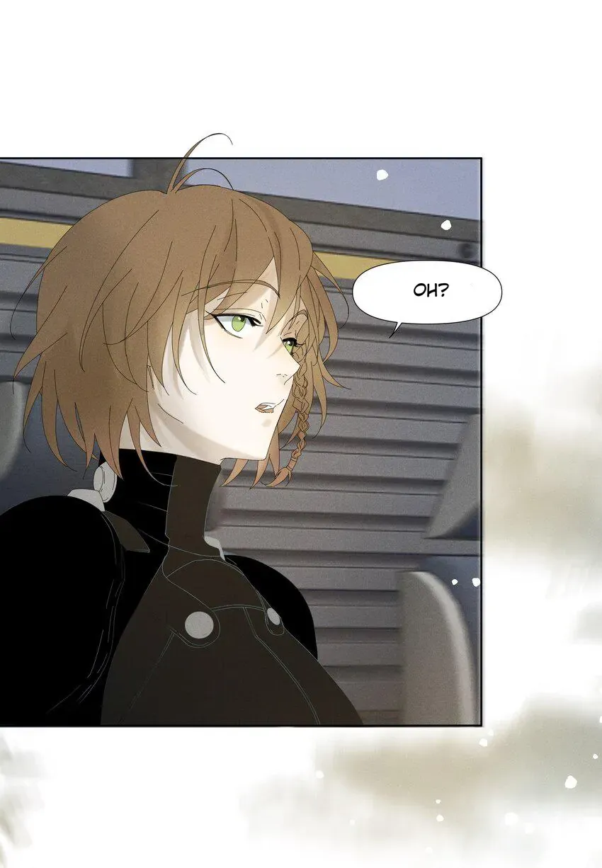 Addicted to Deathly Desire Chapter 3 page 47 - 