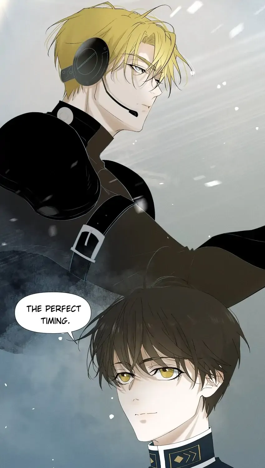 Addicted to Deathly Desire Chapter 3 page 50 - 