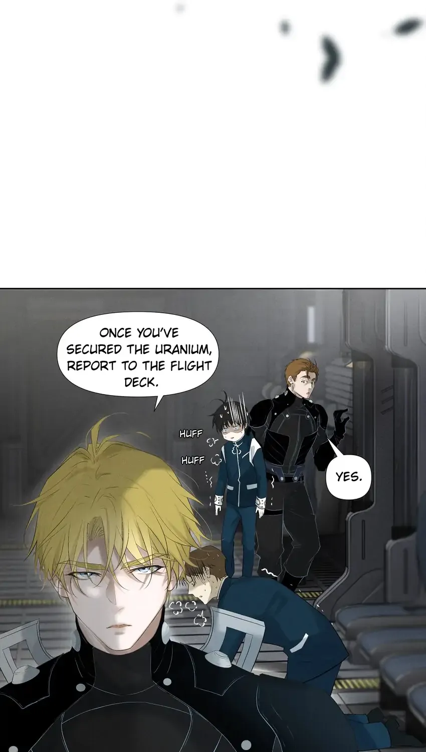 Addicted to Deathly Desire Chapter 3 page 6 - 