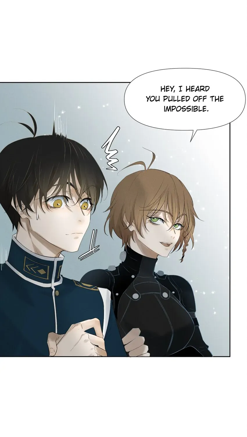 Addicted to Deathly Desire Chapter 3 page 10 - 