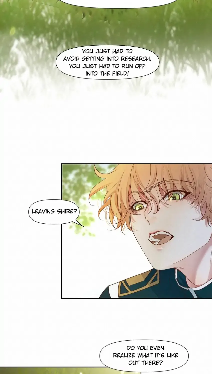 Addicted to Deathly Desire Chapter 30 page 2 - 