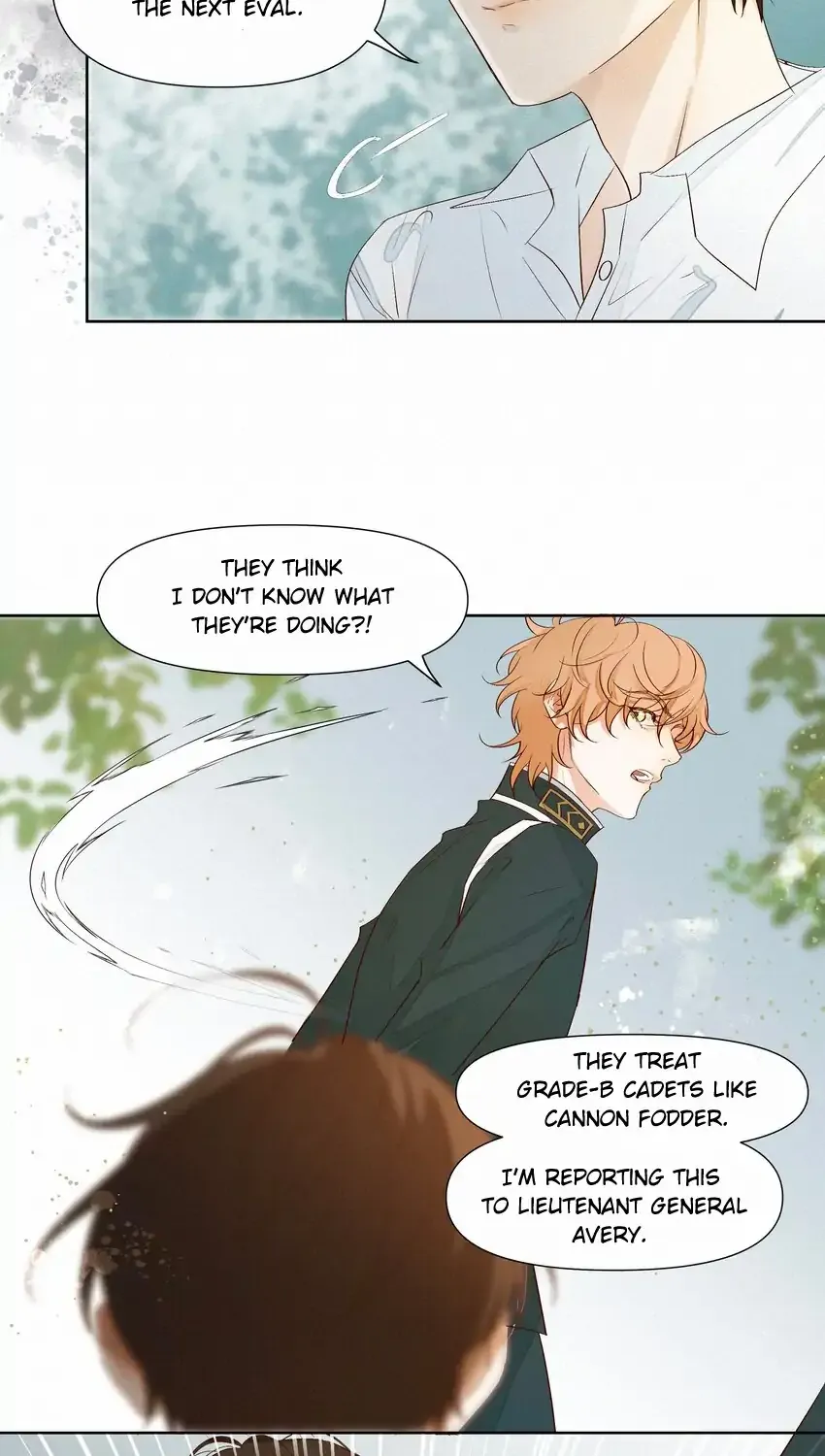 Addicted to Deathly Desire Chapter 30 page 12 - 