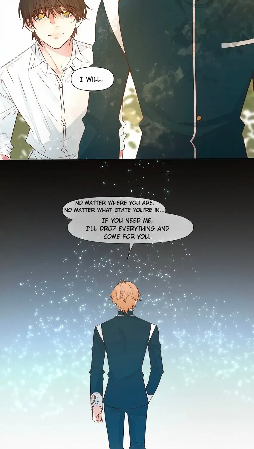 Addicted to Deathly Desire Chapter 30 page 15 - 