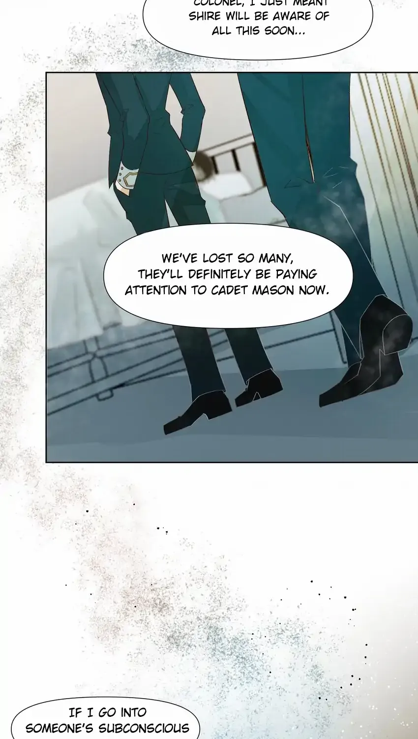 Addicted to Deathly Desire Chapter 30 page 21 - 