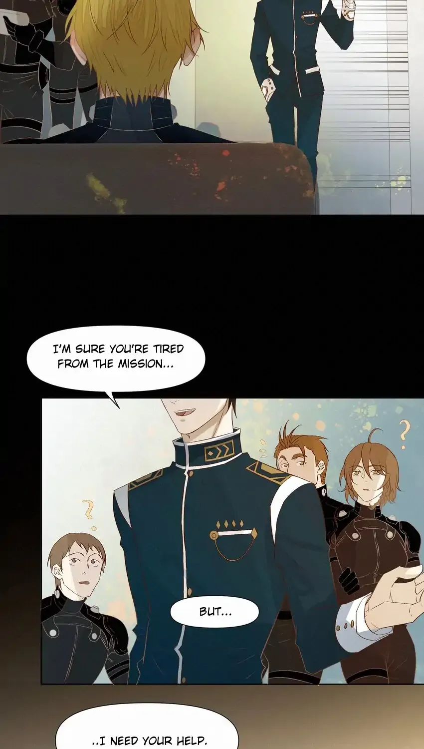 Addicted to Deathly Desire Chapter 30 page 27 - 