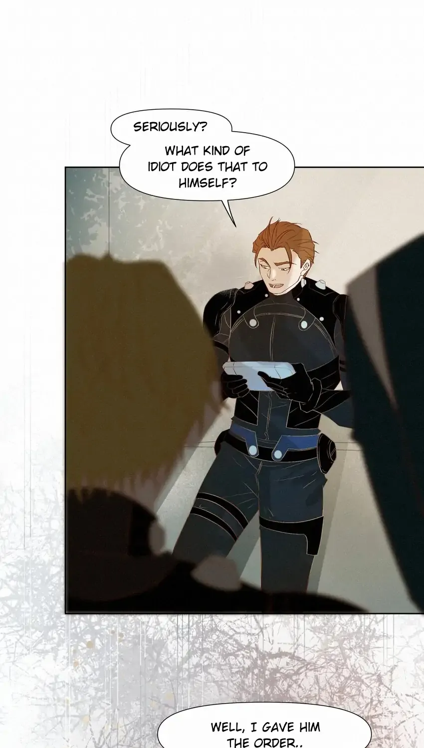 Addicted to Deathly Desire Chapter 30 page 31 - 