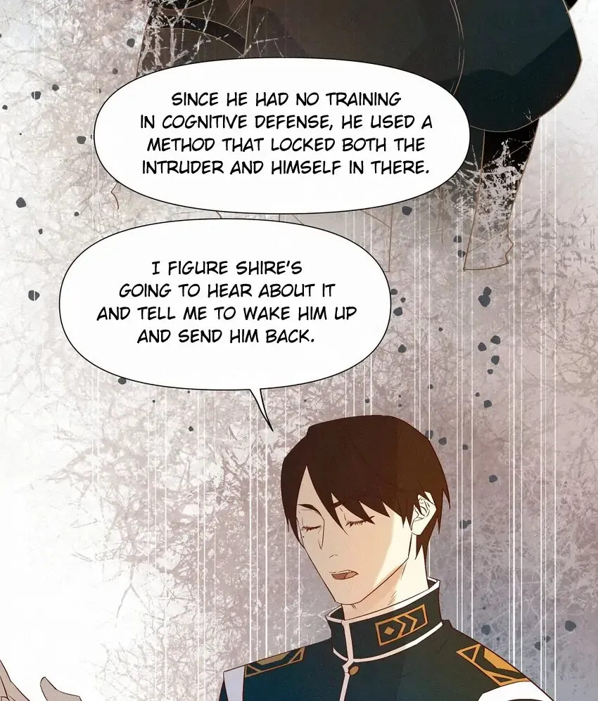 Addicted to Deathly Desire Chapter 30 page 33 - 